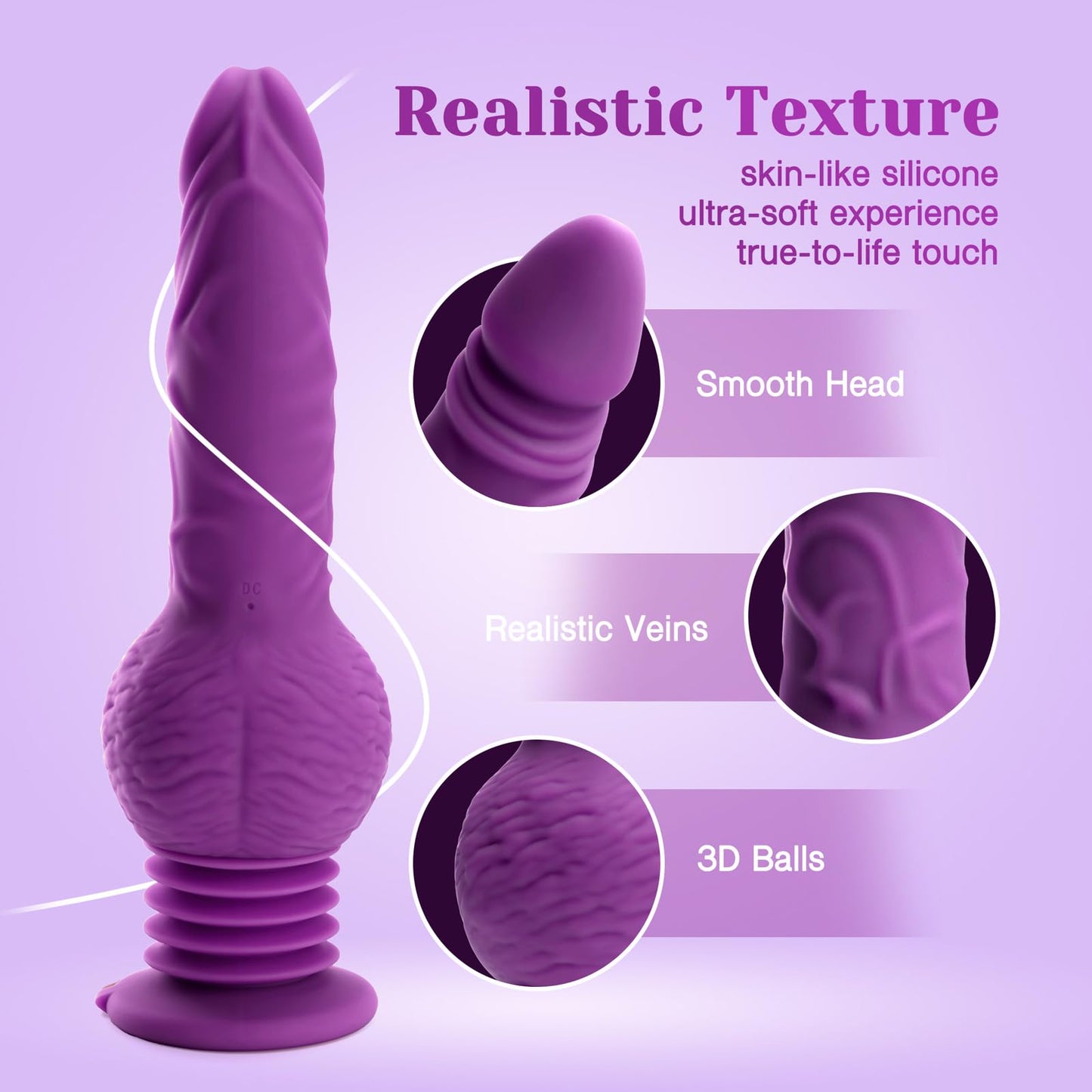 silicone dildo in pakistan