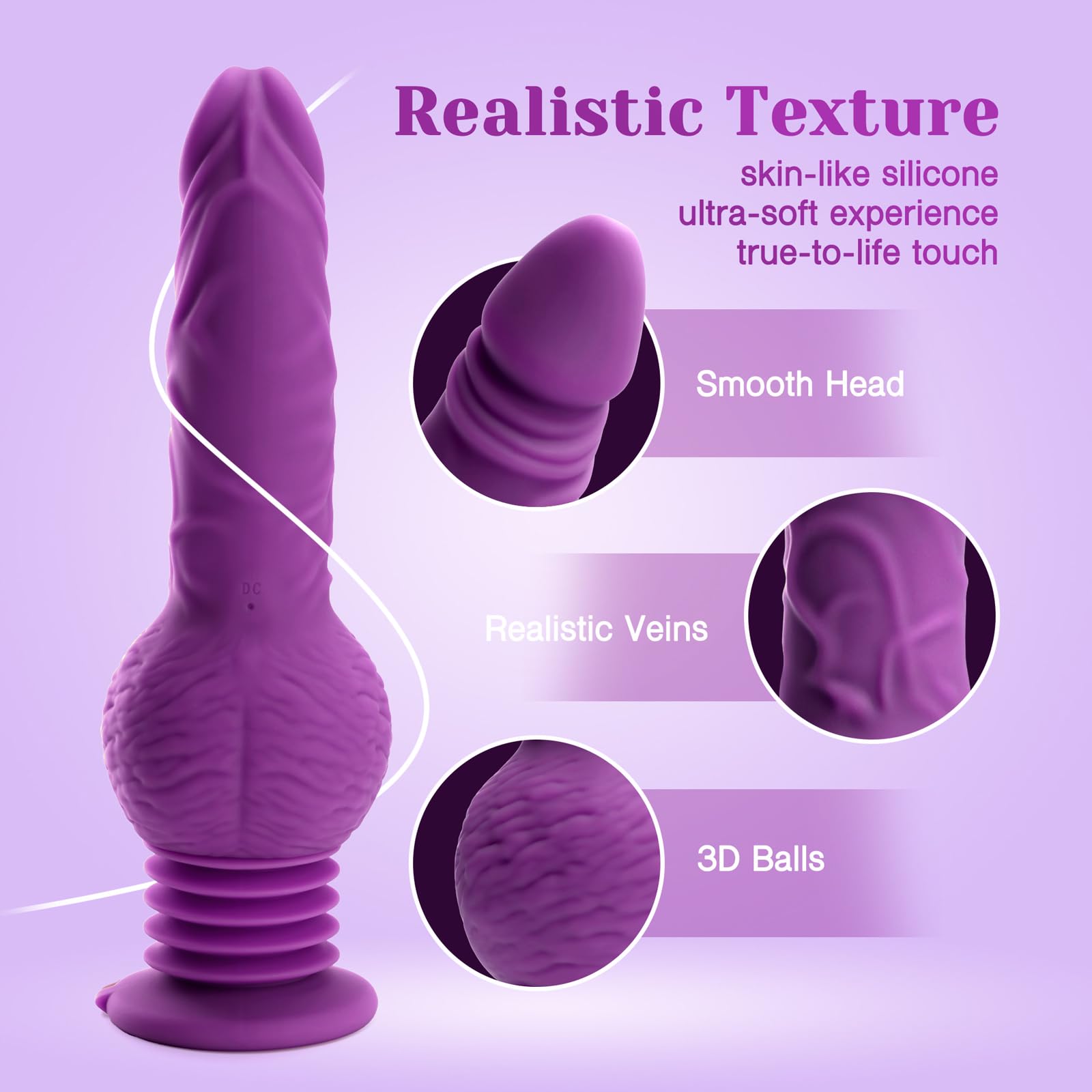 silicone dildo in pakistan