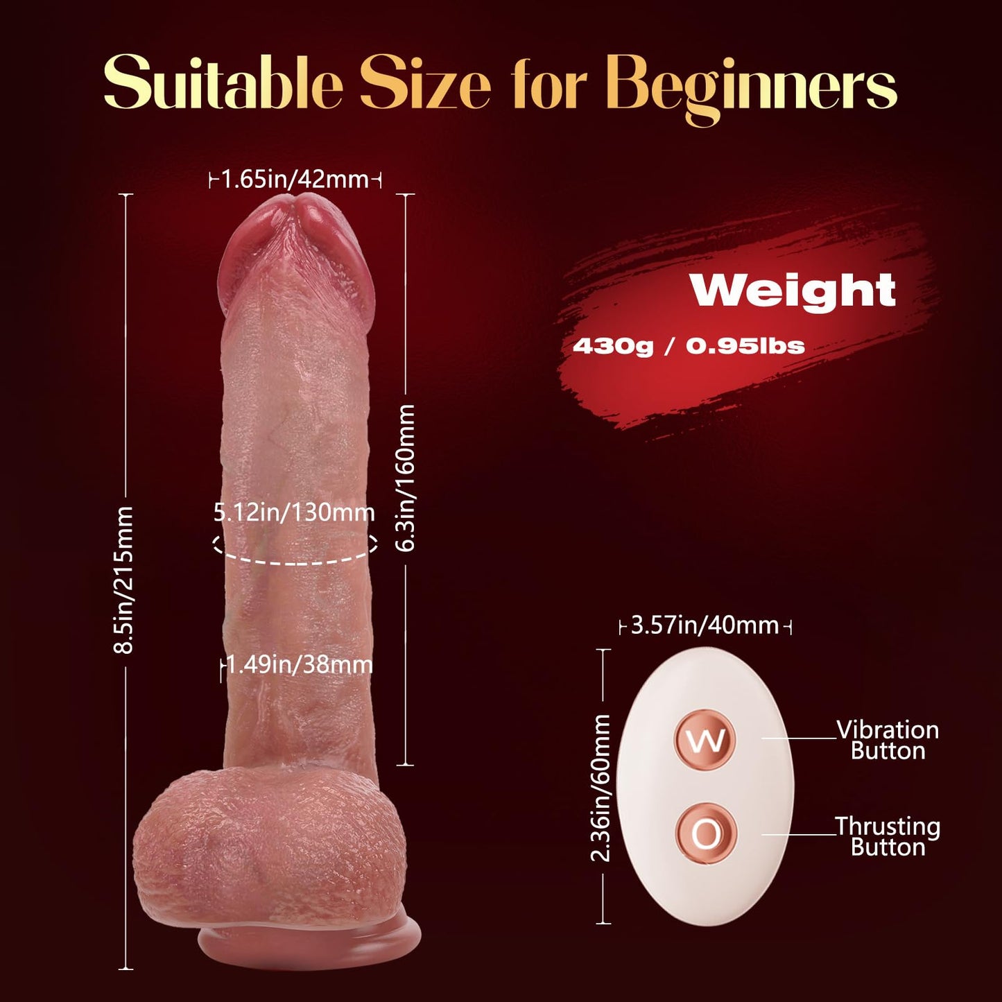 vibrator Dildo in pakistan