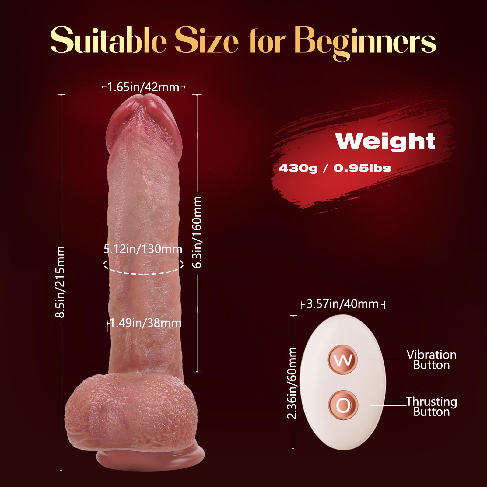 vibrator Dildo in pakistan