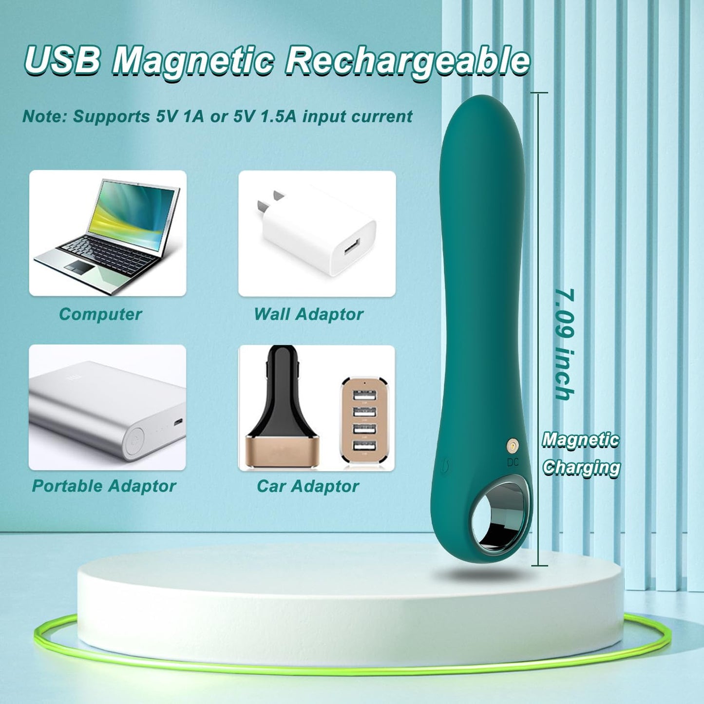 G‑Spot Vibrator for female in pakistan