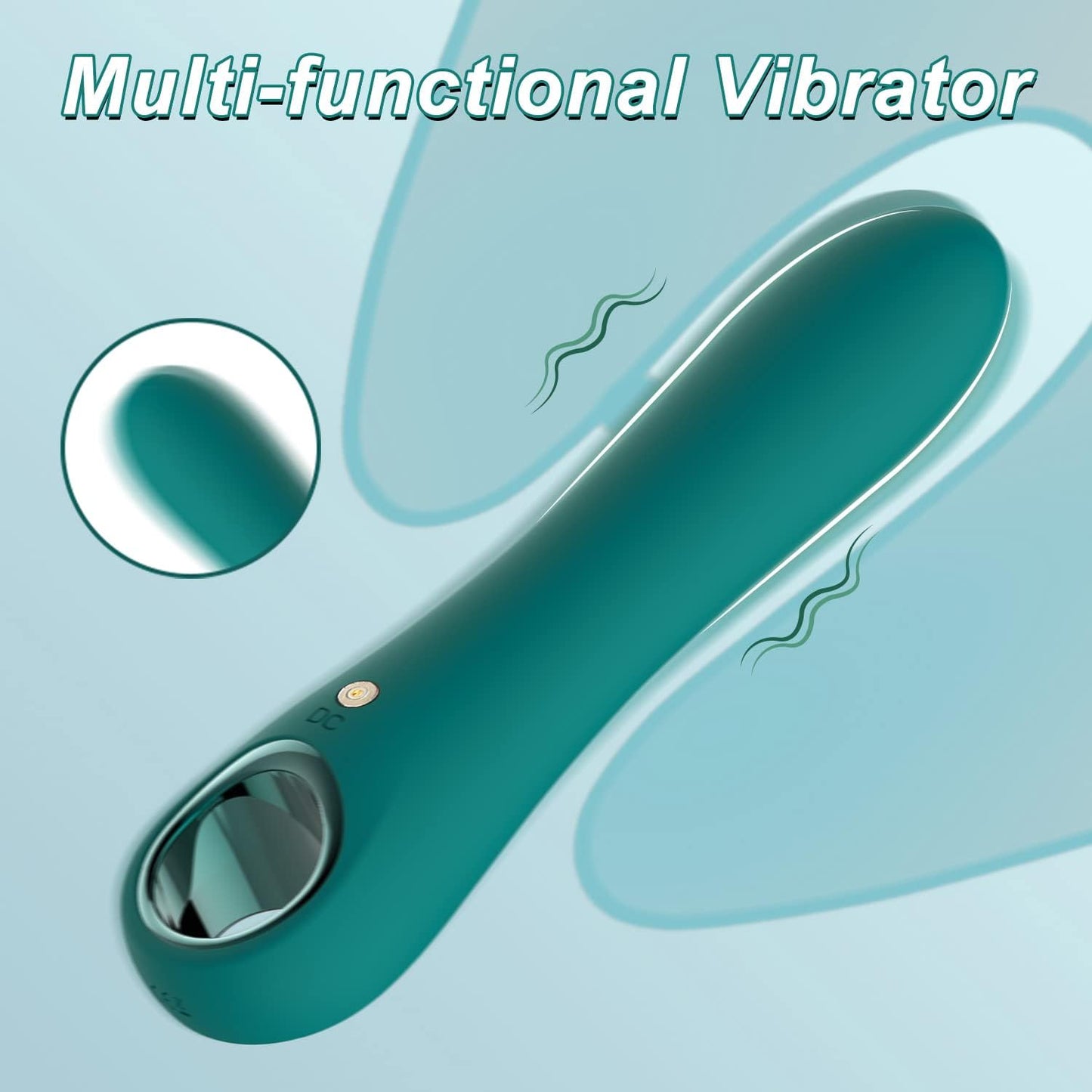 G‑Spot Vibrator for women in pakistan