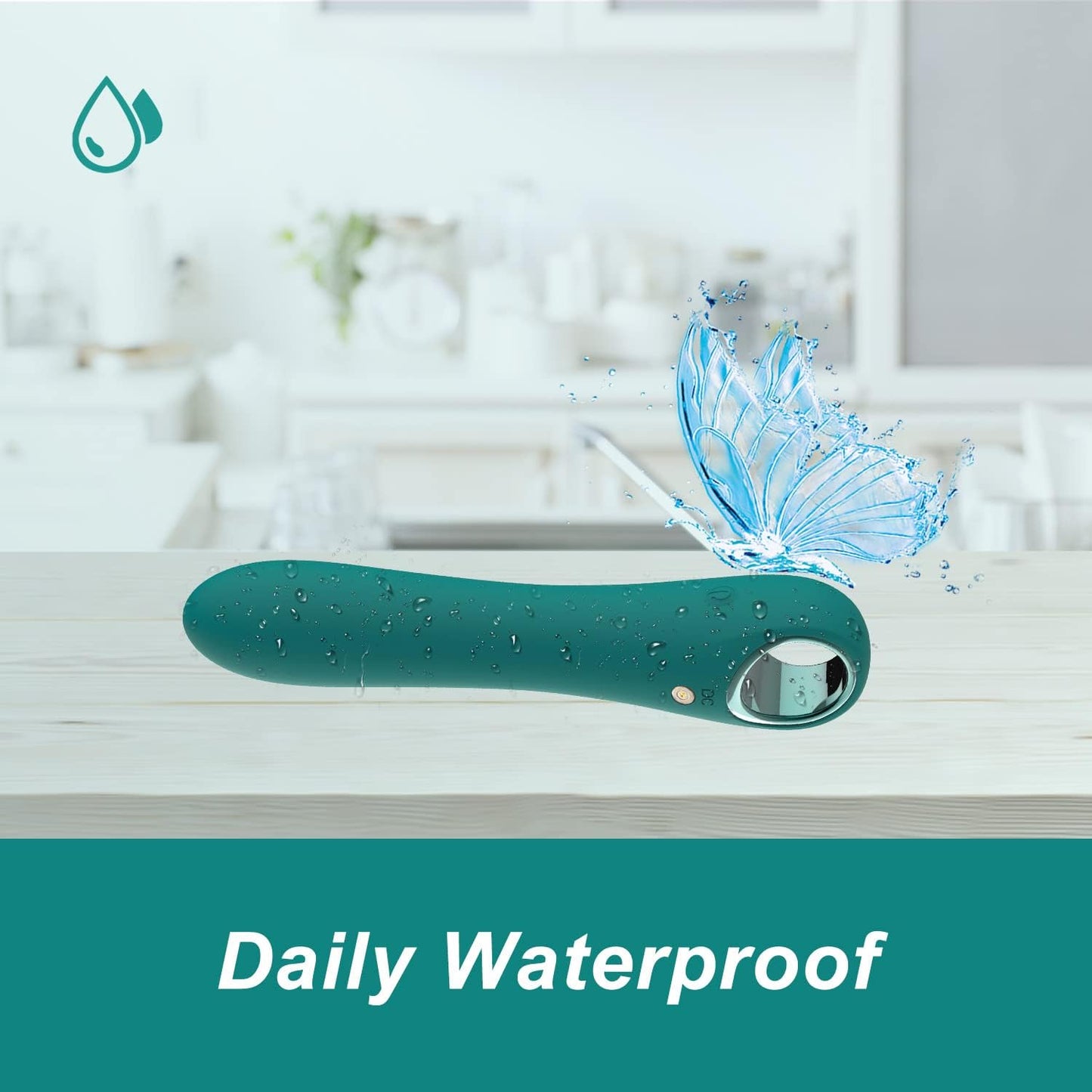 G‑Spot Vibrator in pakistan