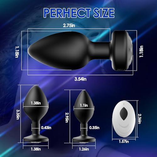 Remote Control Anal toy in pakistan