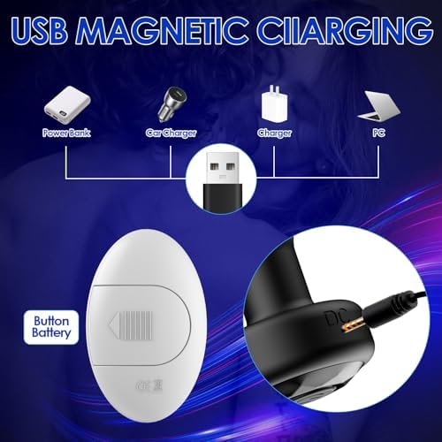 Vibrating Anal Plug Set