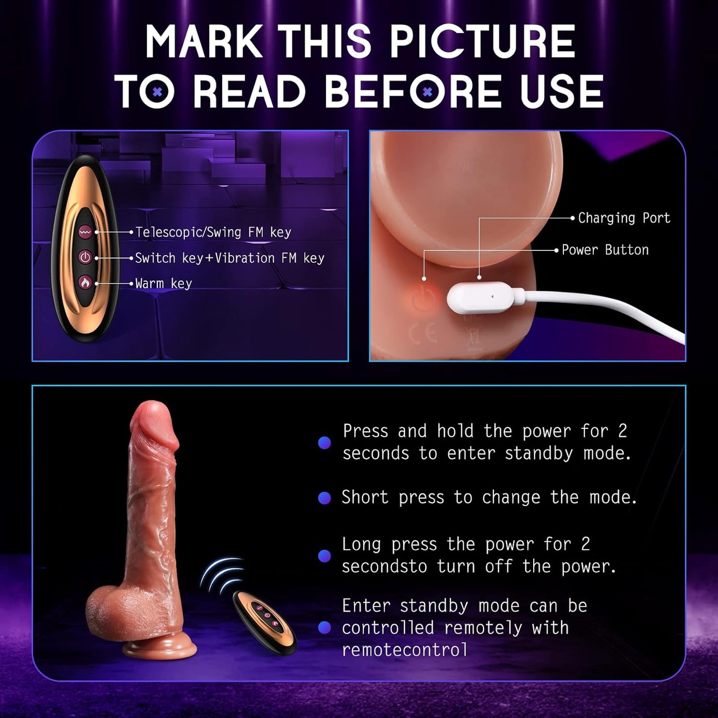 automatic dildo in pakistan