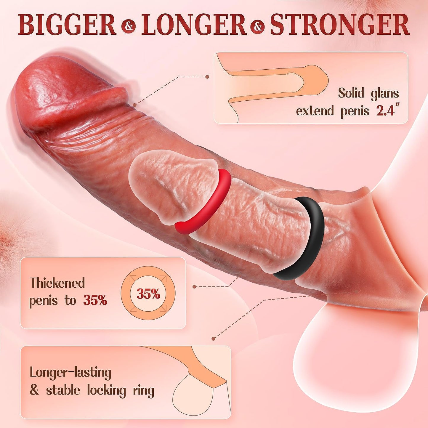 penis sleeve with vibrator in pakistan