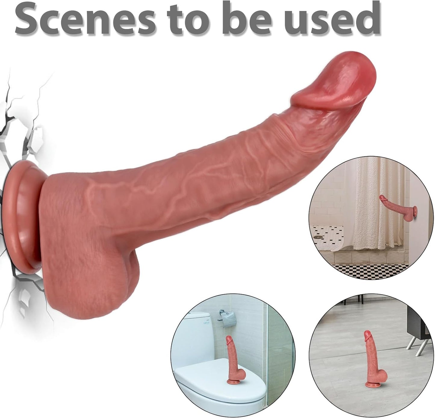 realistic dildo pakistan