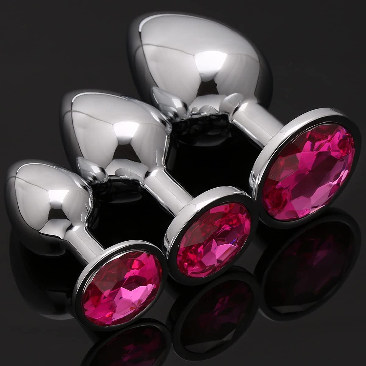 staineless steel anal plugs in pakistan