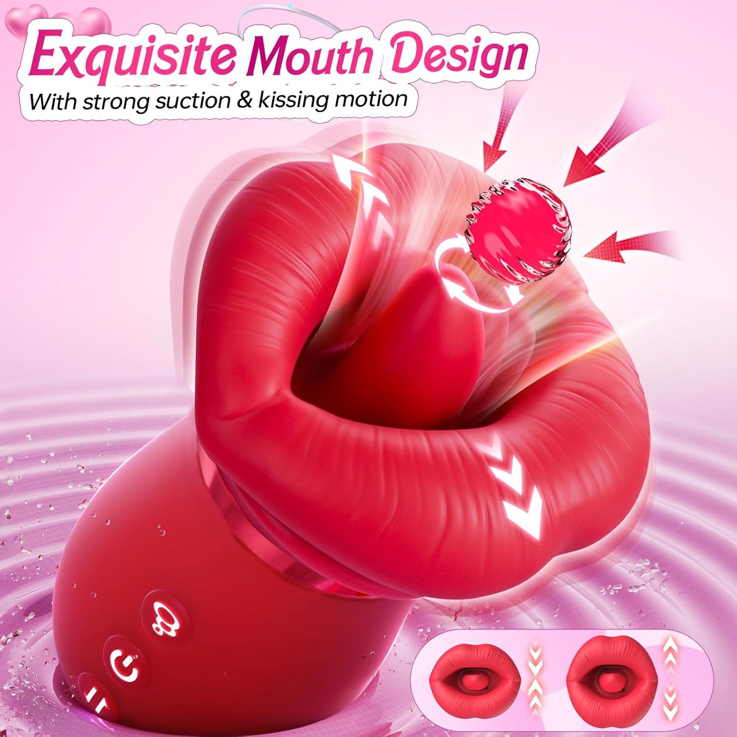 sucking vibrator for women in pakistan