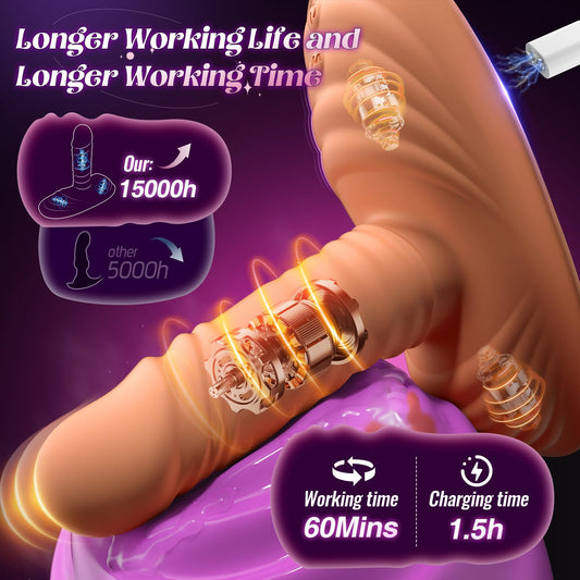 silicone vibrating dildo in pakistan
