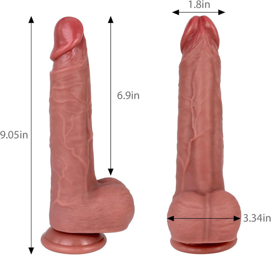 9 inch dildo in pakistan