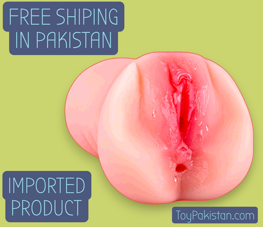 Adult Sex Toys For Men in Pakistan