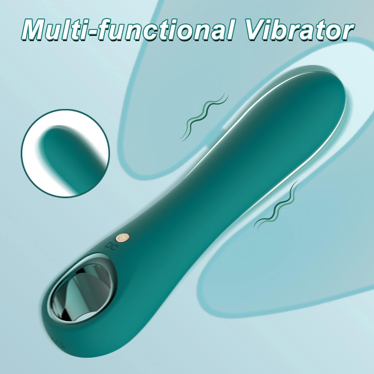 G‑Spot Vibrator for women in pakistan