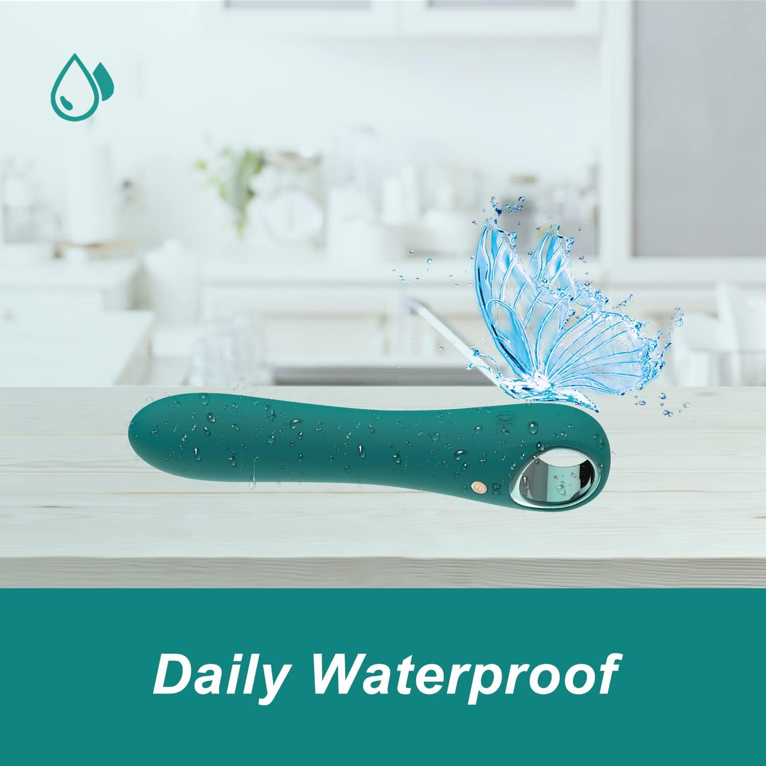 G‑Spot Vibrator in pakistan