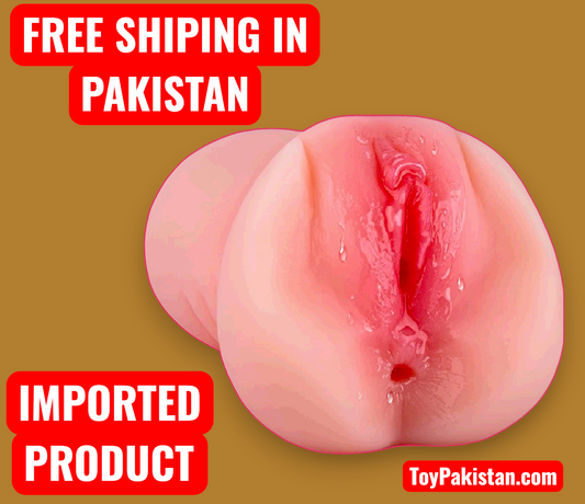 Male Masturbator For Men in Pakistan