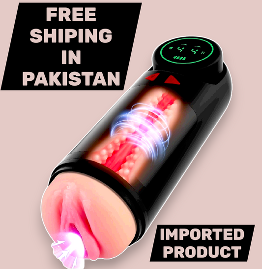 Male Sex Toys for Men in Pakistan