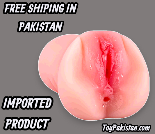 Pocket Pussy For Men in Pakistan
