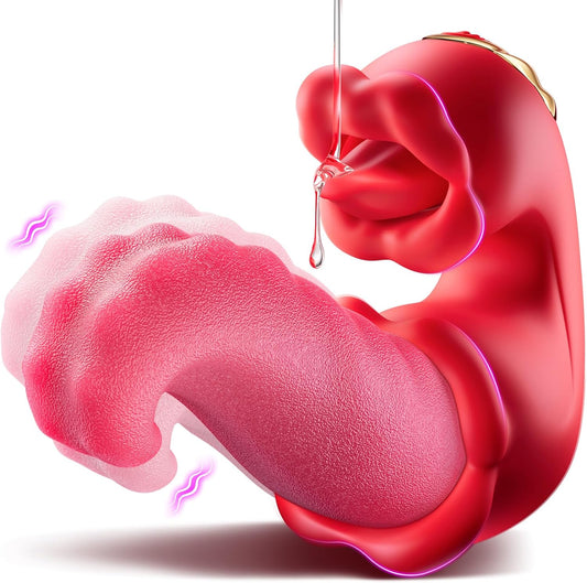 Tongue Thrusting Vibrator in pakistan