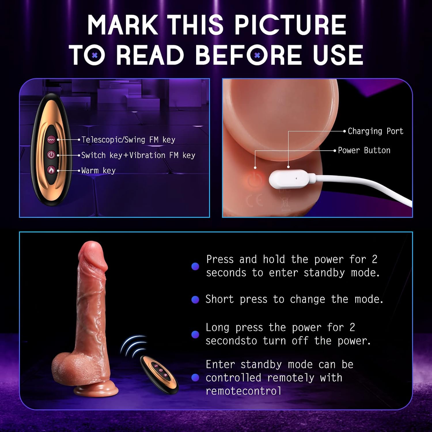 automatic dildo in pakistan