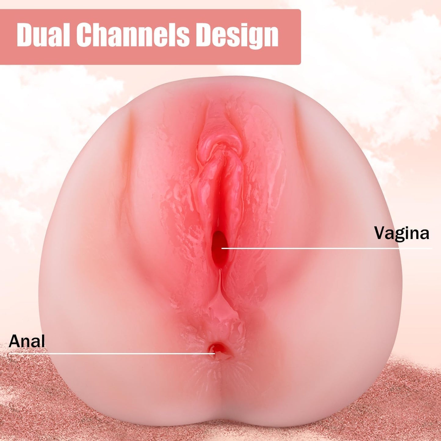 realistic pocket pussy