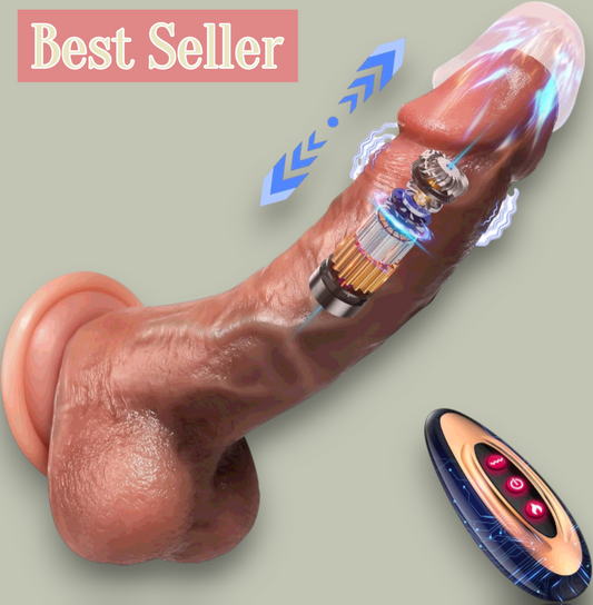 Remote control dildo in pakistan