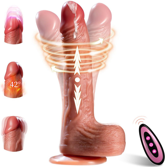 thrusting dildo in pakistan