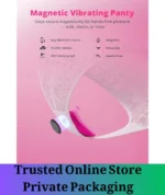 Lovense Ferri Wearable Remote Control Vibrator - Image 2