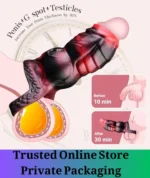Dragon Silicone Penis Sleeve Extension Pakistan - Image 2