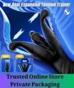 Remote Control Prostate Massager Anal Plug Vibrator - Image 2