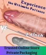 12 Inch Giant Silicone Suction Cup Dildo Pakistan - Image 2