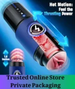 AI App Control Heating Male Stroker Pakistan - Image 2