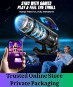 Automatic Male Masturbator with App Control Pakistan - Image 3