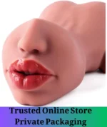 2 in 1 Pocket Masturbator for Men Pakistan - Image 3