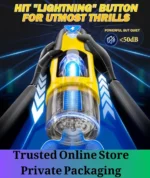 Automatic Male Masturbator Cup USB Rechargeable - Image 3