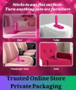App Control Wearable Vibrating Dildo for Couples - Image 3