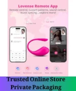 App Control Wearable G-Spot Vibrator for Women - Image 3