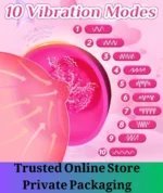 Remote Control Nipple Massager for Women - Image 3