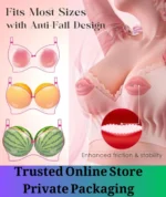 Remote Control Vibrating Nipple Clamps for Couples - Image 3