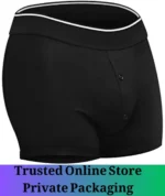 Strap On Harness Shorts for Couples Pakistan - Image 3