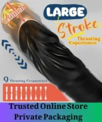 5-in-1 Prostate Massager Anal Vibrator for Men - Image 3