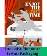 BDSM Bed Restraint Strap Kit Pakistan - Image 3