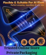 APP Control Male Masturbator Vibrator Pakistan - Image 3