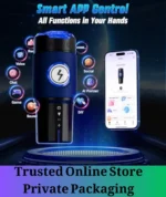 AI App Control Heating Male Stroker Pakistan - Image 3