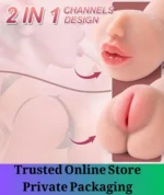 Pocket Masturbator Sleeve for Men Pakistan - Image 4