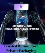 Automatic Male Masturbator with App Control Pakistan - Image 4