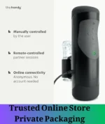 The Handy Smart Automatic Male Masturbator - Image 4