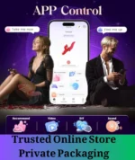 Tongue Vibrator Rose Toy for Women - Image 4