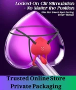 Wearable Couples Vibrator with Remote Control - Image 4