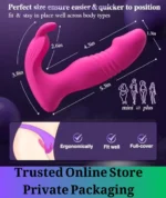 Wearable App Control Vibrator for Women - Image 4